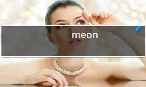 meon 攻略