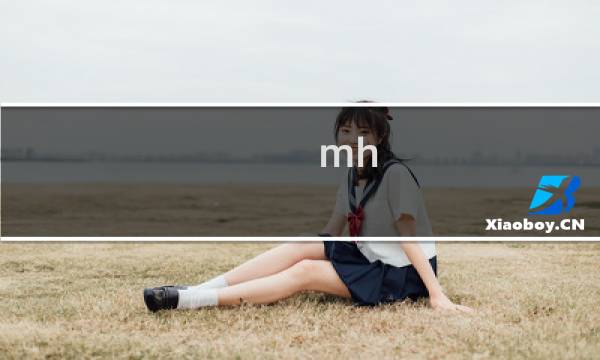 mh 世界 攻略