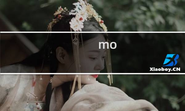 mo 最终幻想生或死