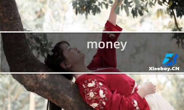 money money money什么梗