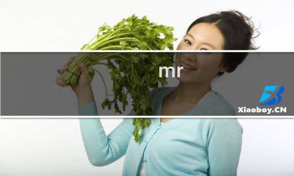 mr kt图片