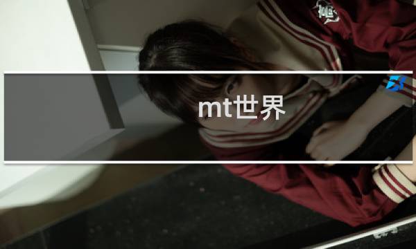 mt世界 攻略
