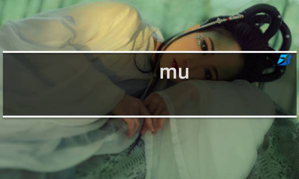 mu complex攻略