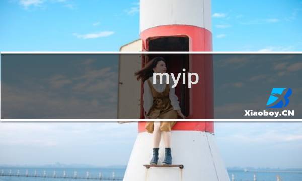 myip
