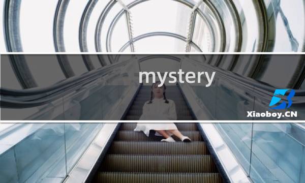 mystery match攻略