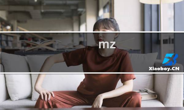 mz 网络语mz什么梗