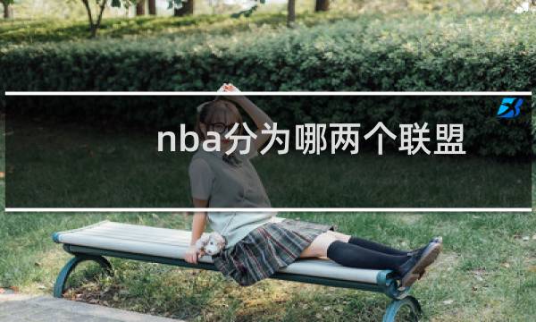 nba分为哪两个联盟