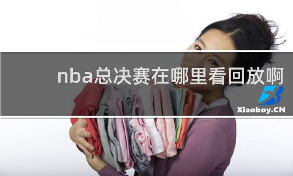 nba总决赛在哪里看回放啊