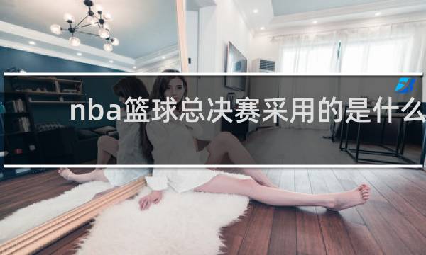 nba篮球总决赛采用的是什么制