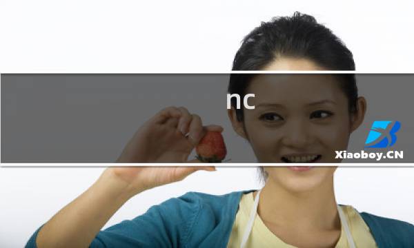 nc 网络语nc、说某个人nc什么梗