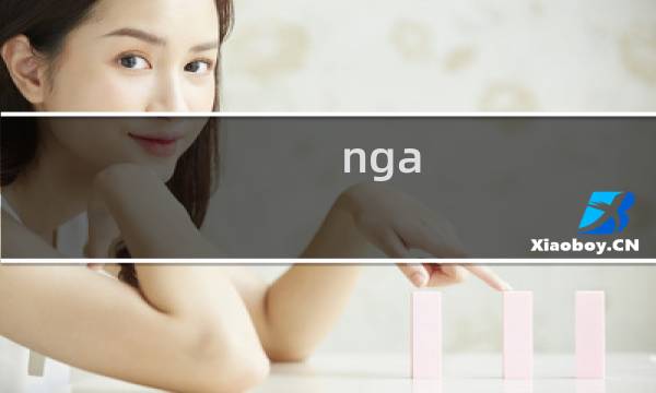 nga 克罗米攻略