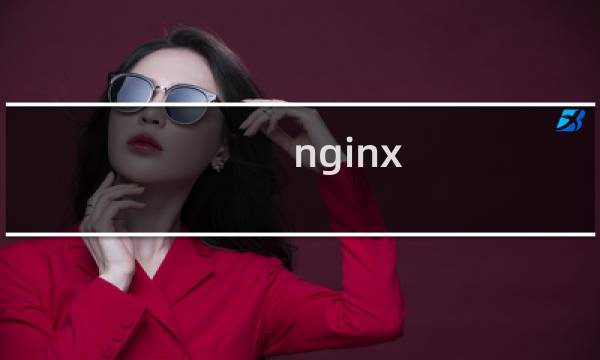 nginx @router