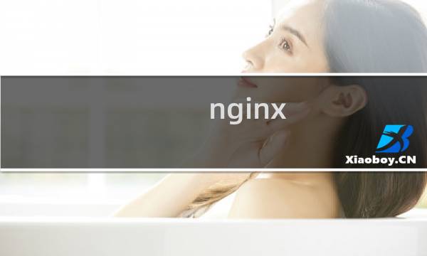 nginx varnish