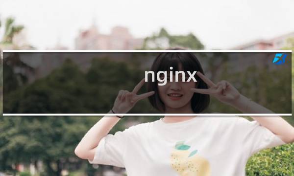 nginx: command not found