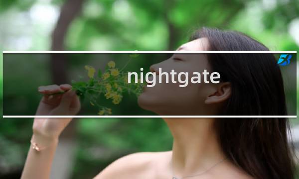 nightgate 攻略23