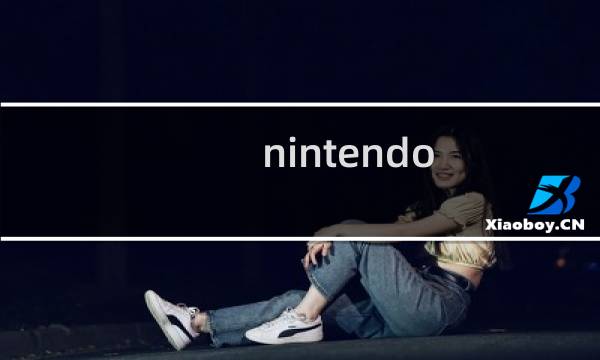 nintendo 视频攻略