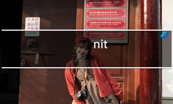 nit图片