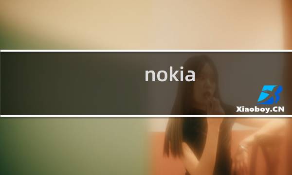 nokia x6（nokiac6）