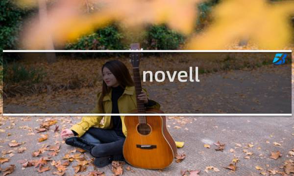 novell