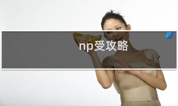 np受攻略