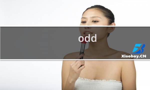 odd world攻略