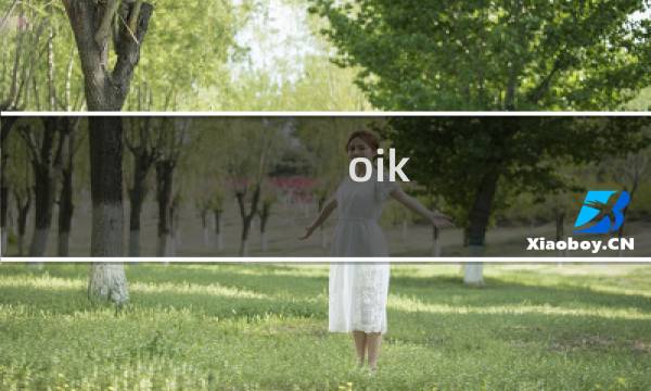 oik 攻略