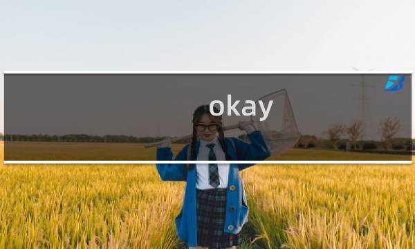 okay 攻略14