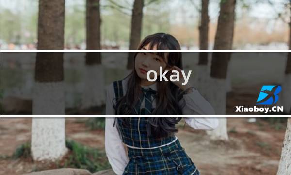 okay 攻略73