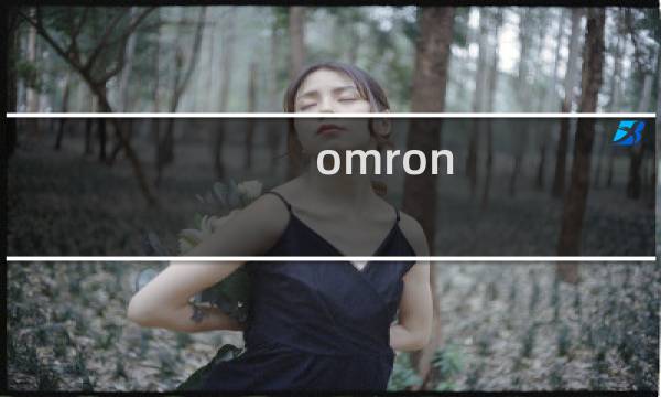 omron