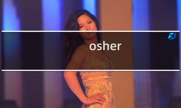 osher-acc.cn 域名解析未生效