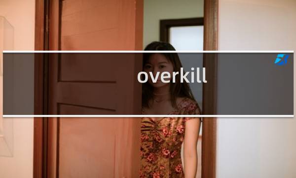 overkill vr攻略