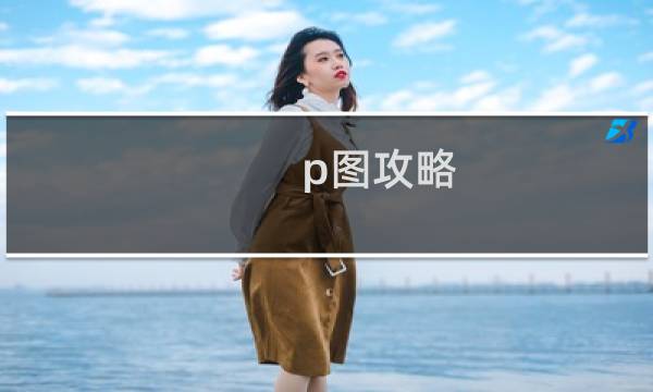 p图攻略