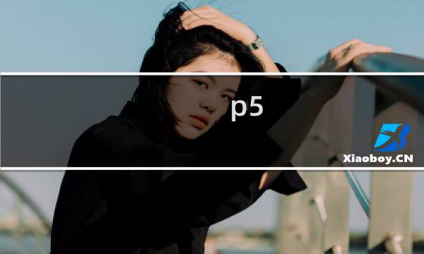 p5 可以攻略的妹子