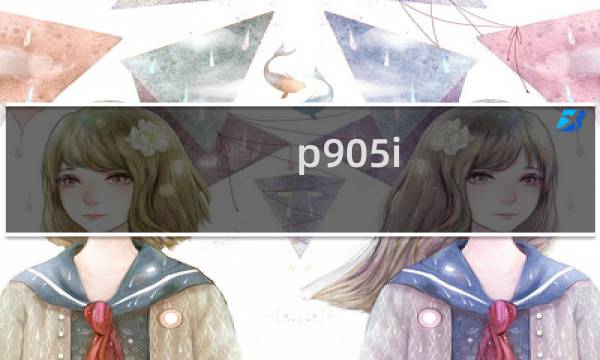 p905i