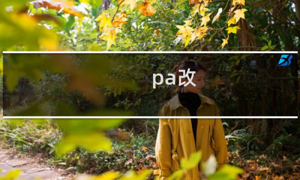 pa改 最终幻想 推荐