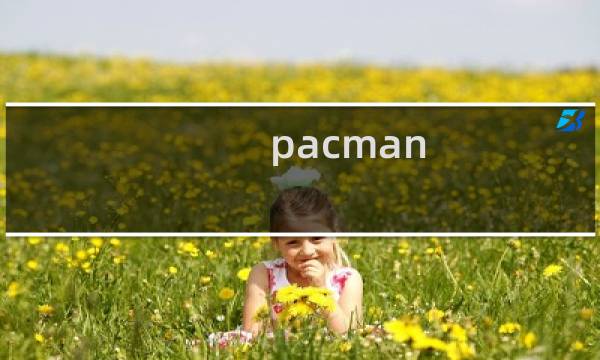 pacman 256 攻略