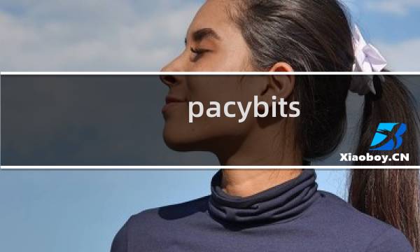 pacybits 19攻略