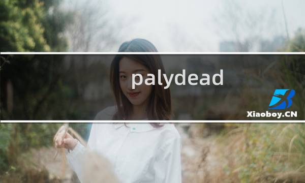 palydead inside攻略