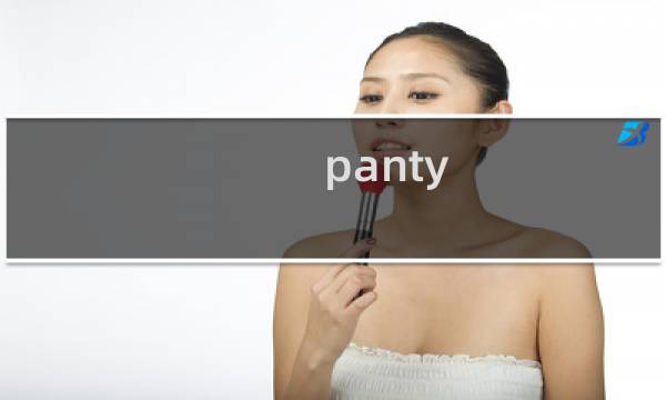 panty party攻略