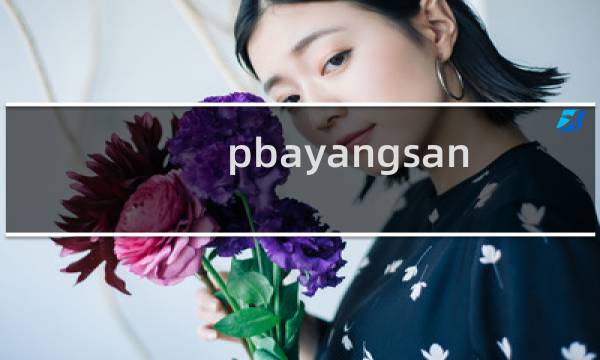 pbayangsang