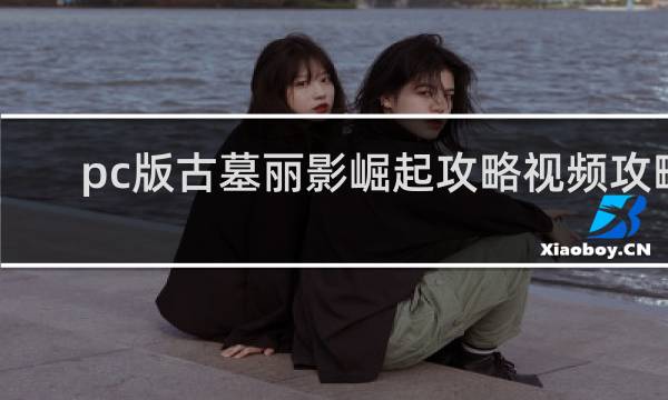 pc版古墓丽影崛起攻略视频攻略