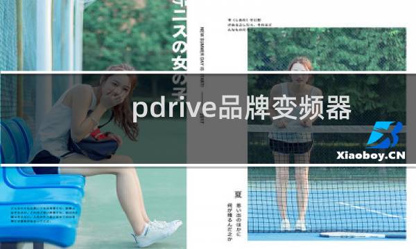 pdrive品牌变频器
