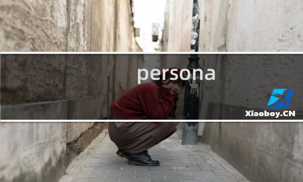 persona 灿烈 攻略