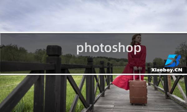 photoshop 如何写字