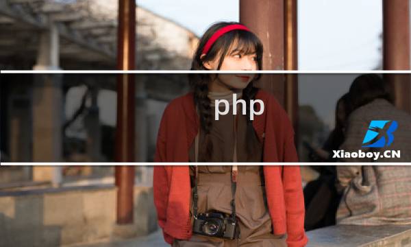 php 最后一个元素