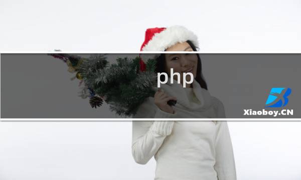 php 网站设计