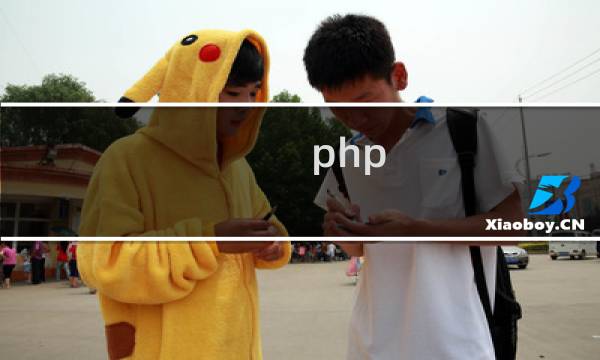 php excel表格