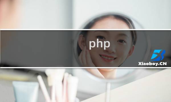 php put