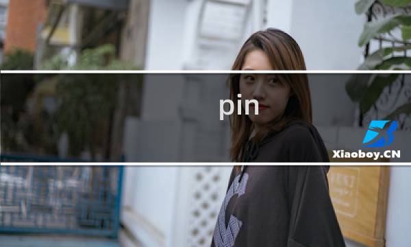 pin pull攻略