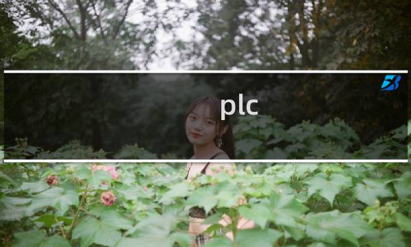 plc 变频器 控制